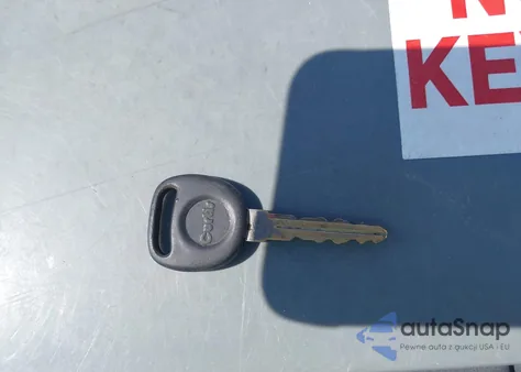 2005 Chevrolet Impala z USA, uszkodzony, nr VIN 2G1WF52E959100148